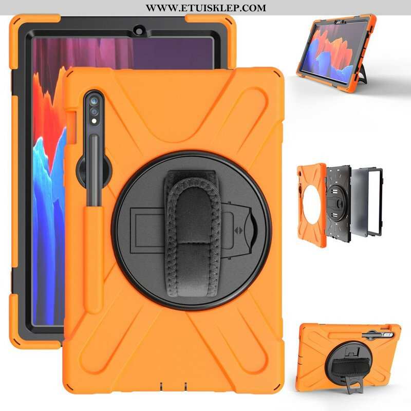 Futerały do Samsung Galaxy Tab S8 / Tab S7 Ultraodporny